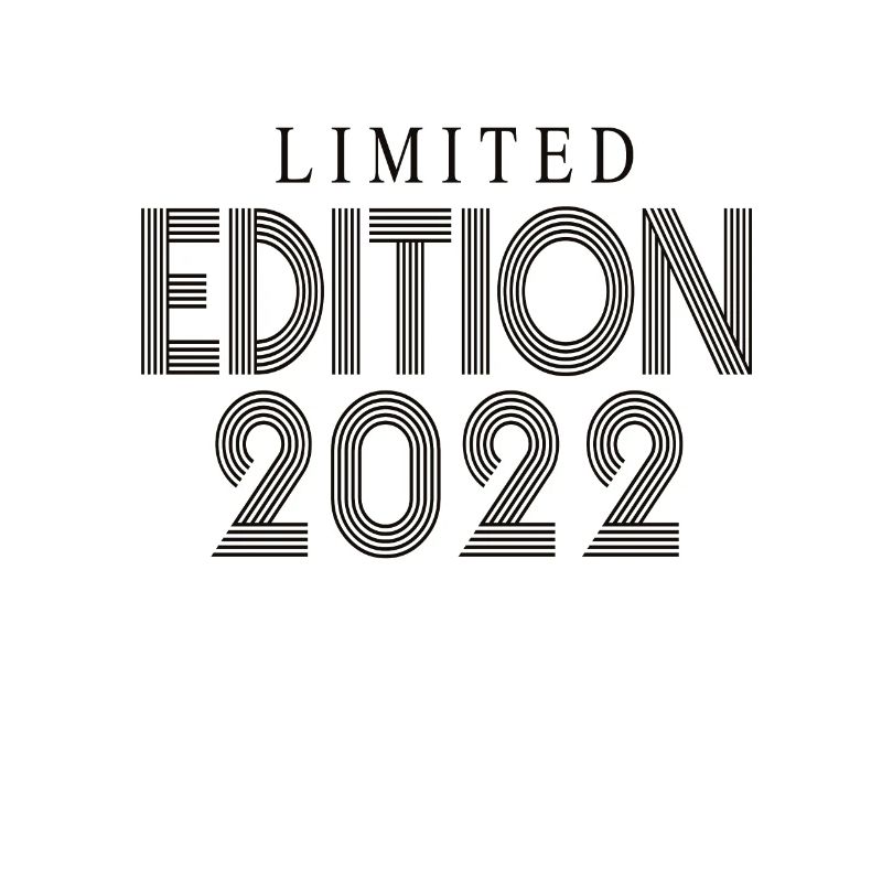 Édition limitée 2022