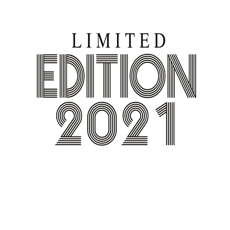 Édition limitée 2021