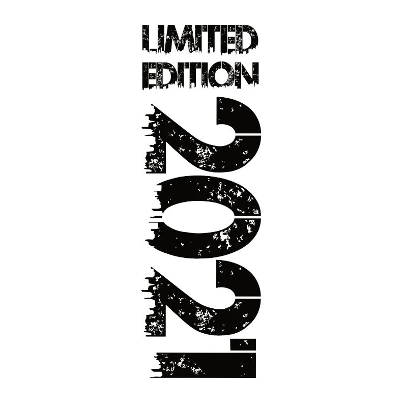 Édition limitée 2021