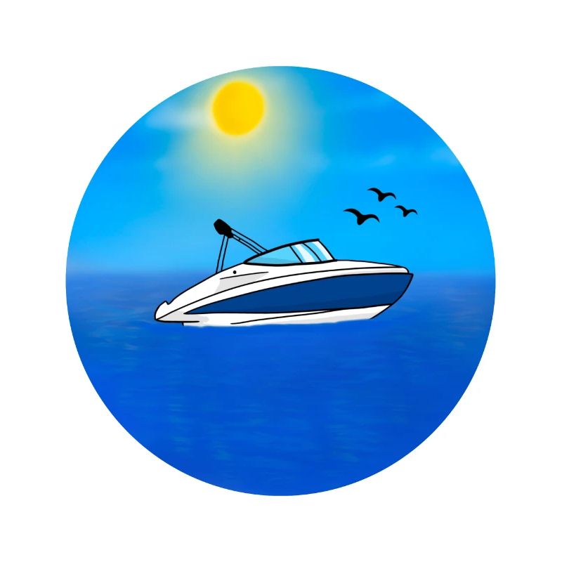 Motorboot