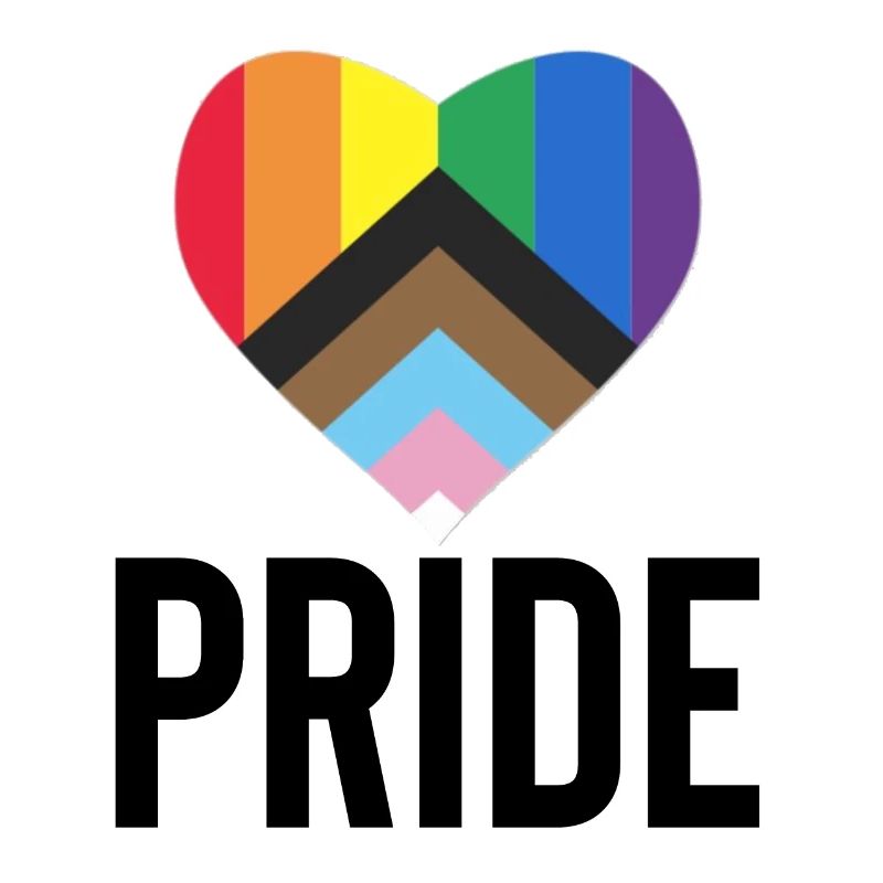 Pride tshirt