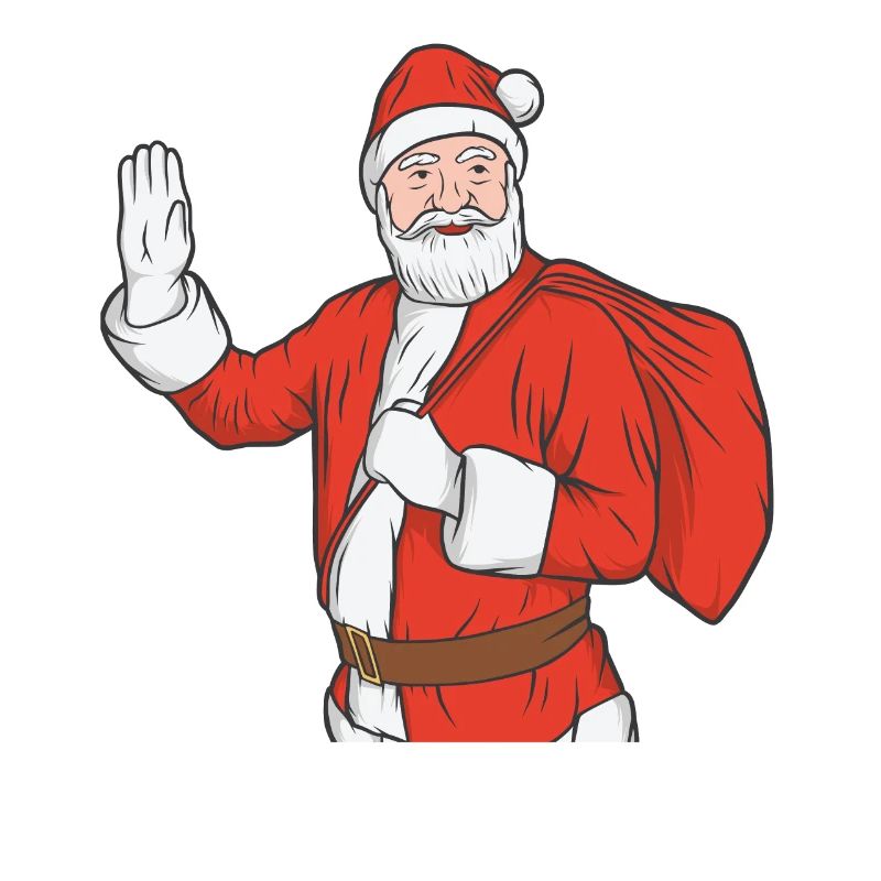Weihnachtsmann