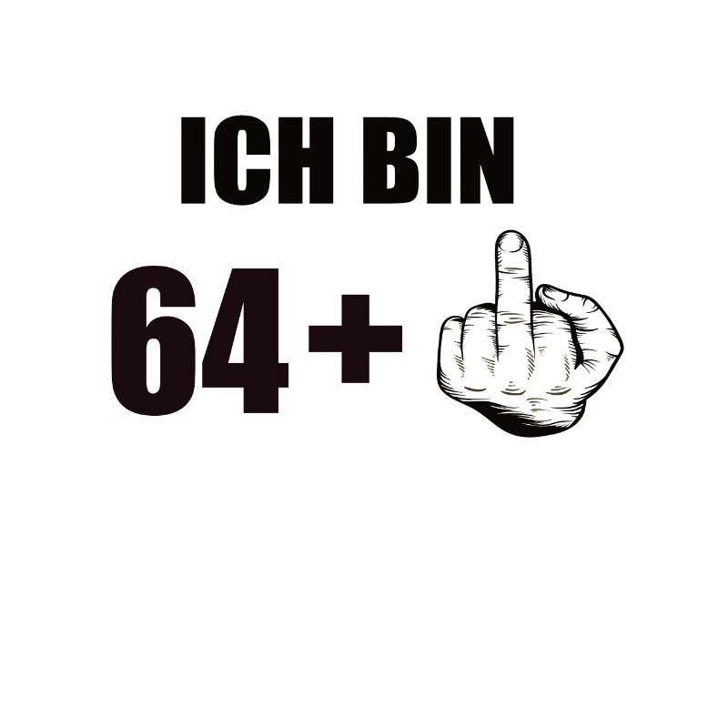 65 Geburtstag