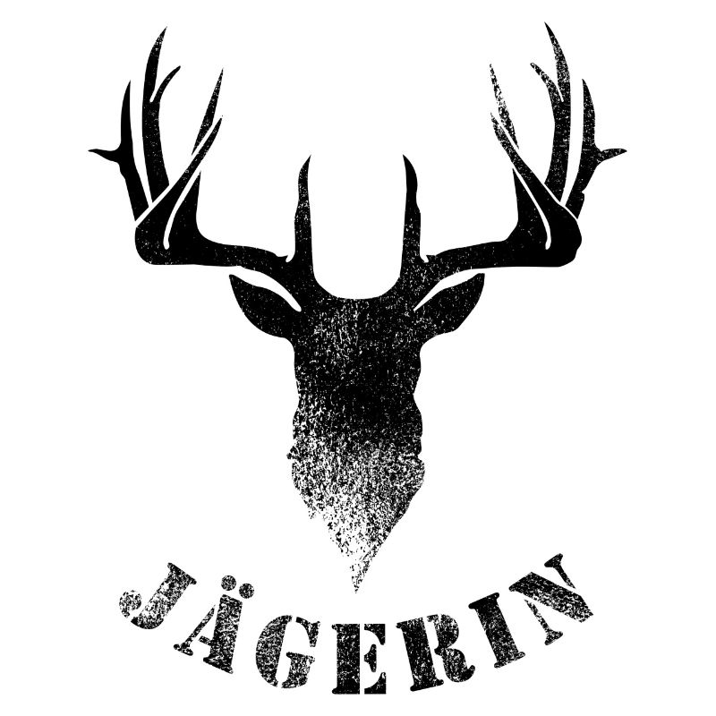 Jägerin