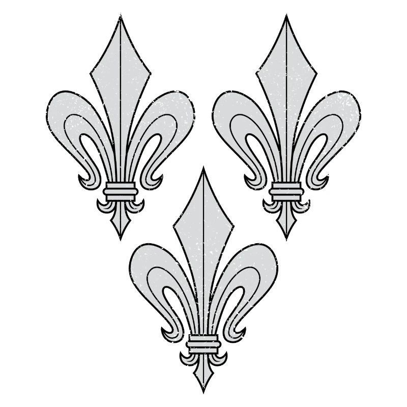 Lys - Fleur De Lys