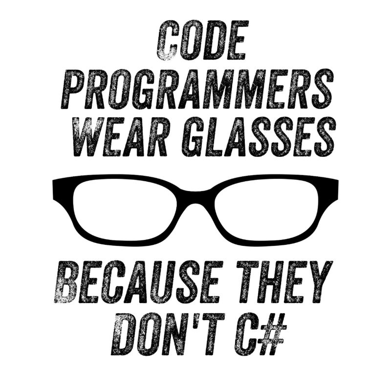 Programmeurs amusants