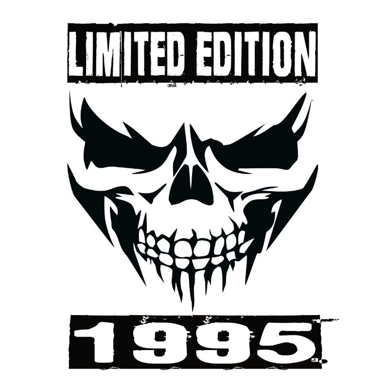 Édition limitée 1995