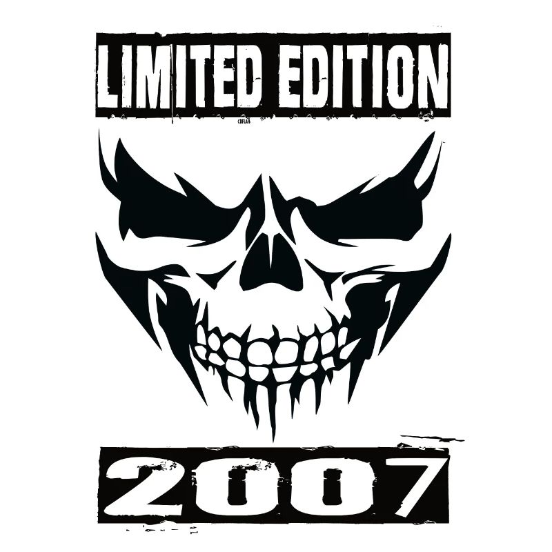 Édition limitée 2007