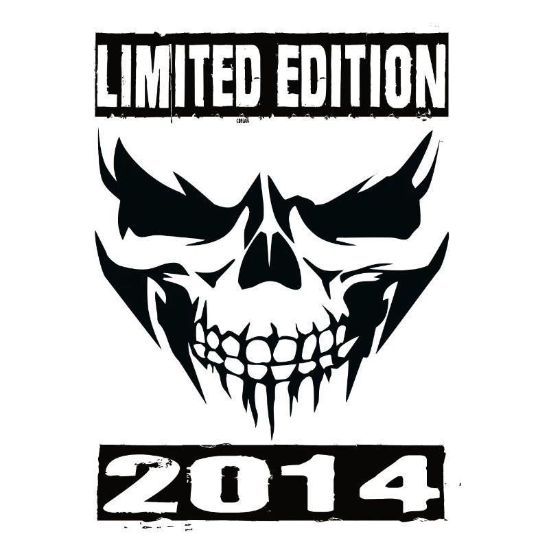 Limited Edition 2014