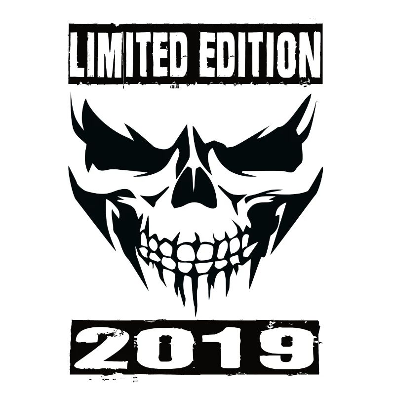 Édition limitée 2019
