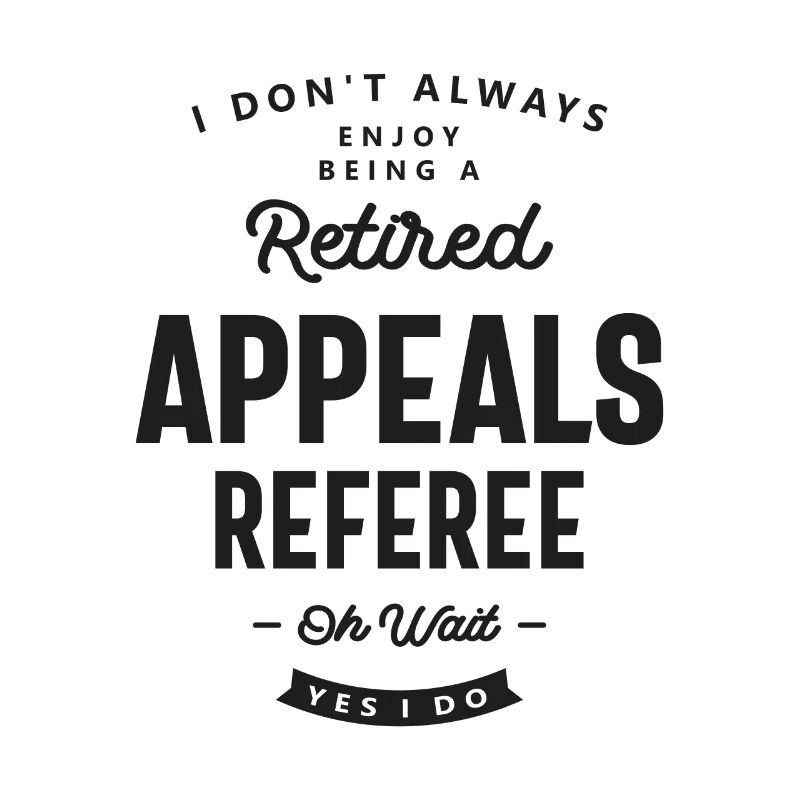 Appeals Referee