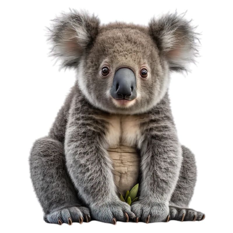 Super Cute Koala Bear