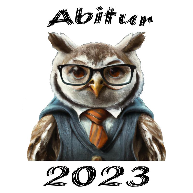 Abitur 2023 Eule