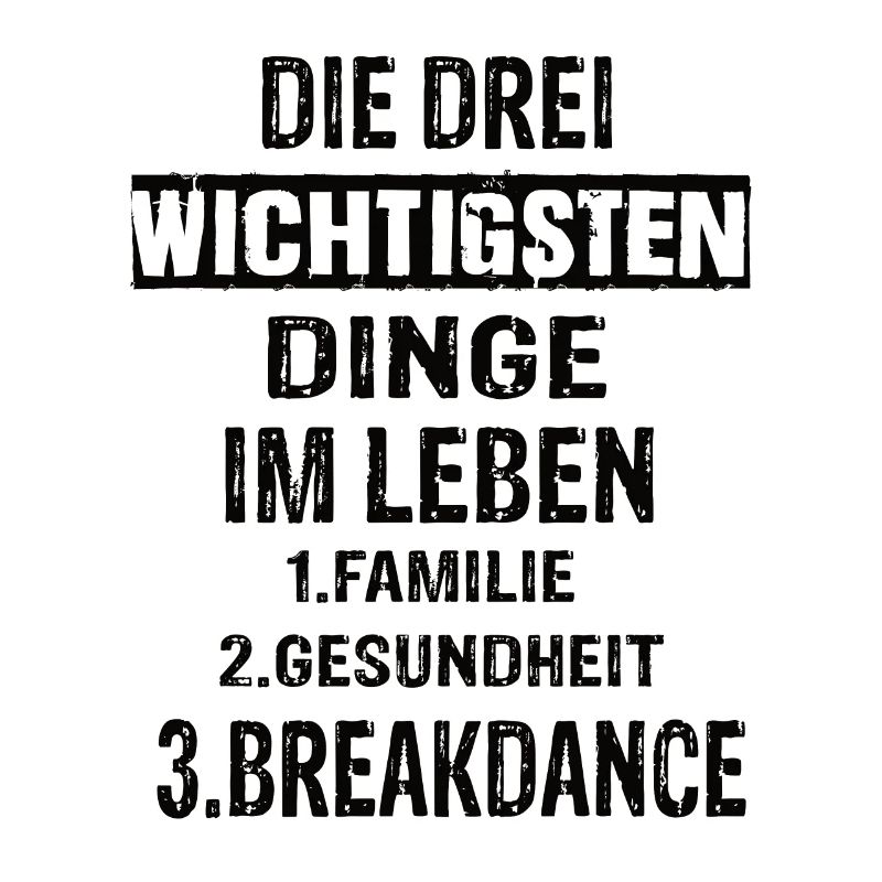 Breakdance
