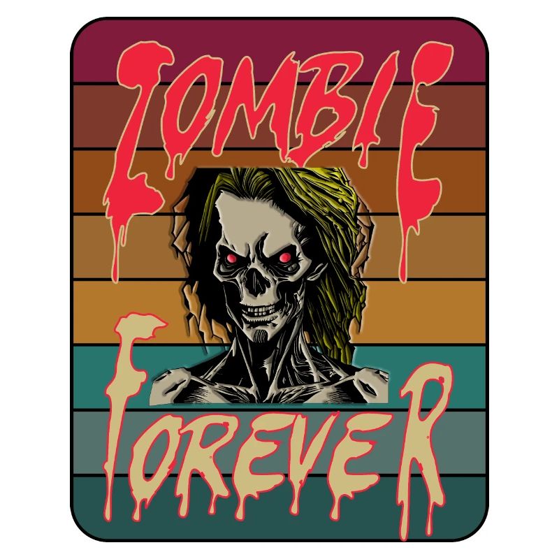 Zombie foreveR