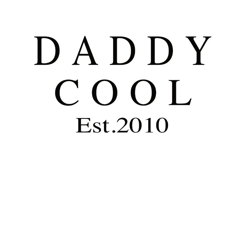 Daddy Cool est 2010