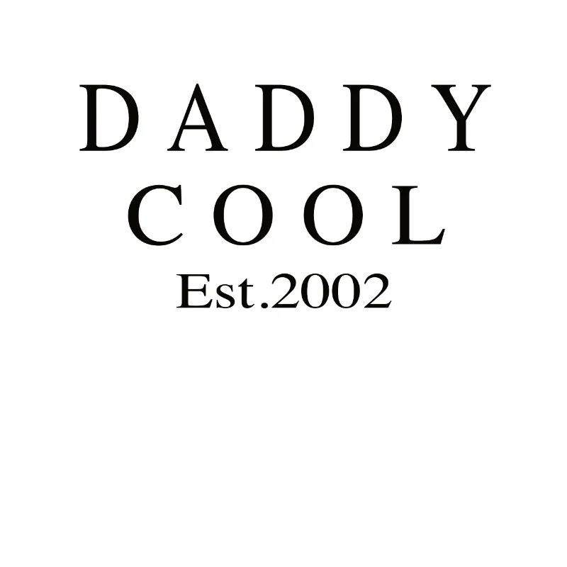 Daddy Cool est 2002