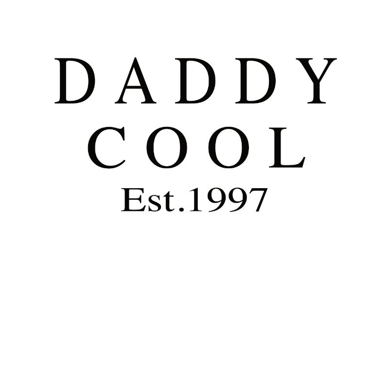 Daddy Cool est 1997