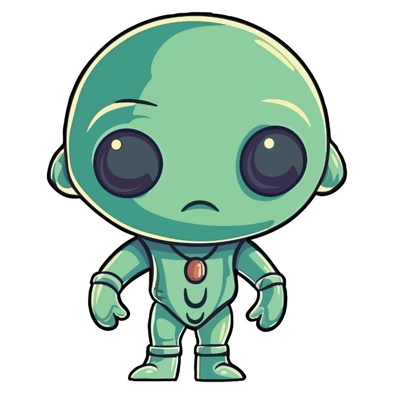 Alien
