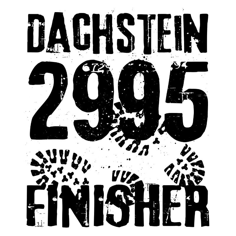 Dachstein 2995 Styria Mountaineering Hiking Mountain