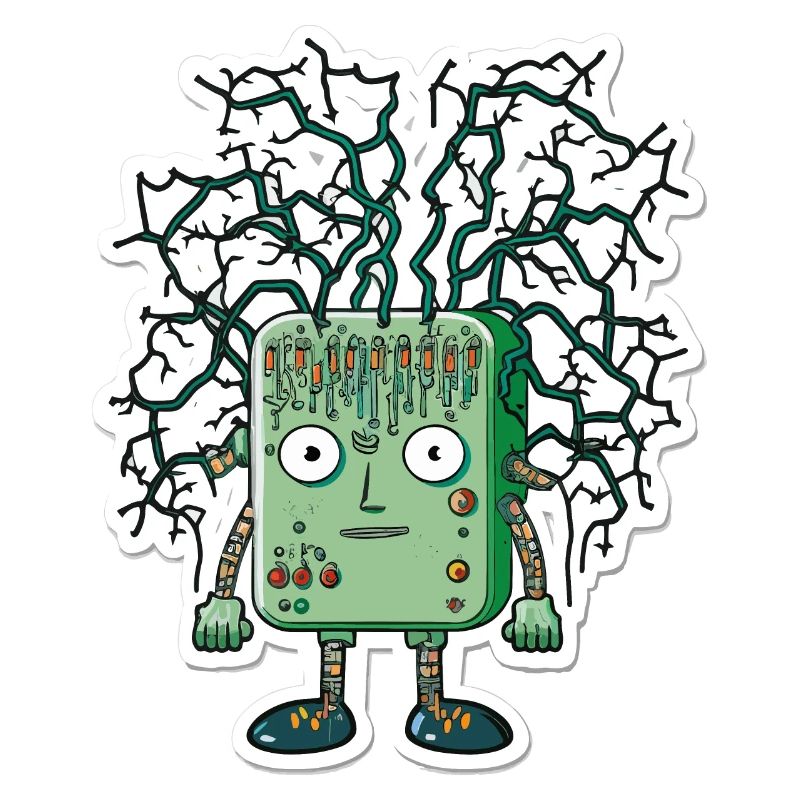 Technologie des implants neuronaux
