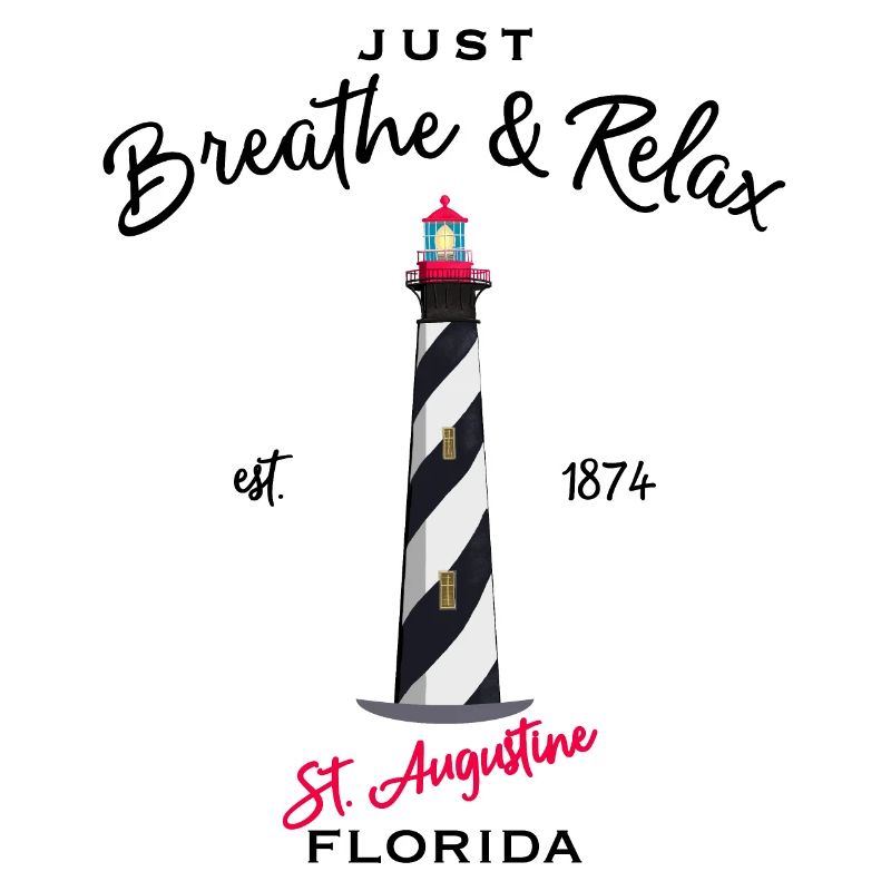 Florida, Leuchtturm St. Augustine