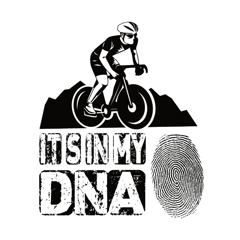Le cyclisme sur route, c’est dans mon ADN