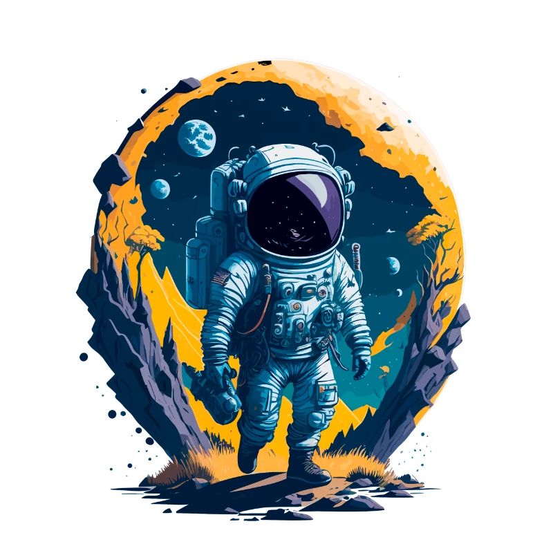 Astronaut