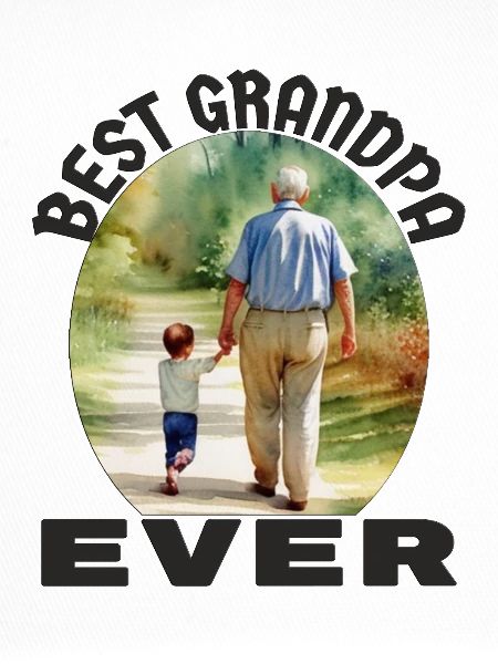 Bester Opa aller Zeiten
