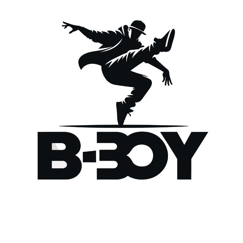 Breakdance Breakdancer Breakdance Kids