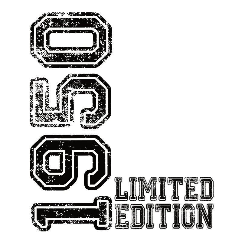 Édition limitée 1950