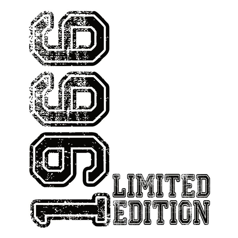 Édition limitée 1966