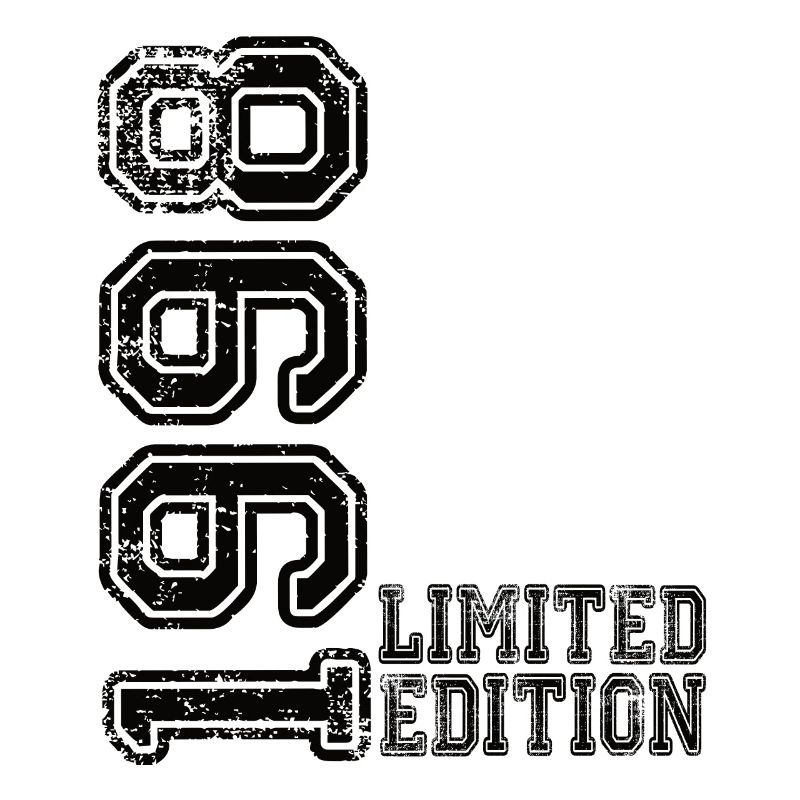 Édition limitée 1998