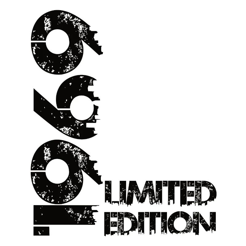 Édition limitée 1969