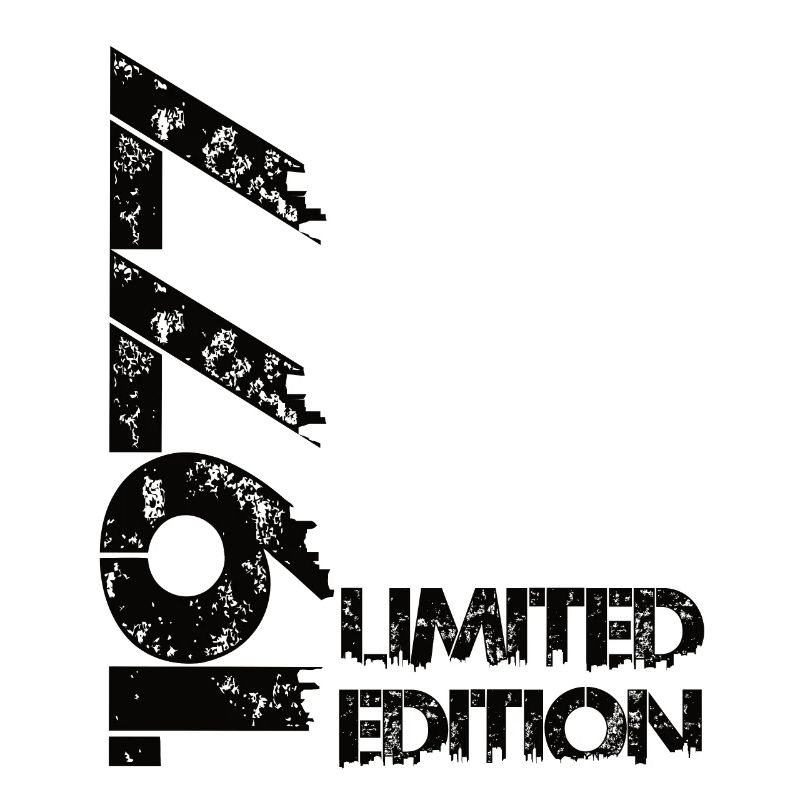 Édition limitée 1977