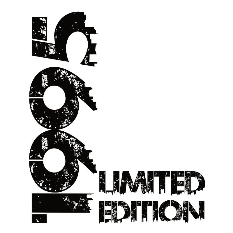 Edition limitée 1995
