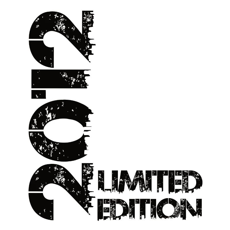 Limited Edition 2012