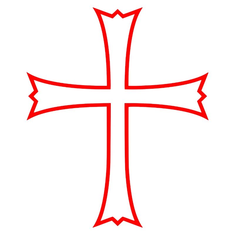 cross