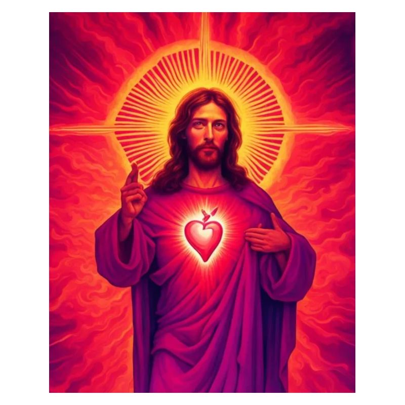 Jesus