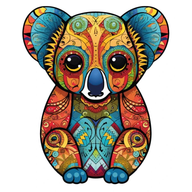 Australia - Koala