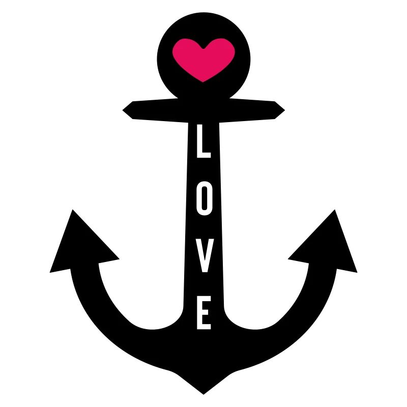 love anker