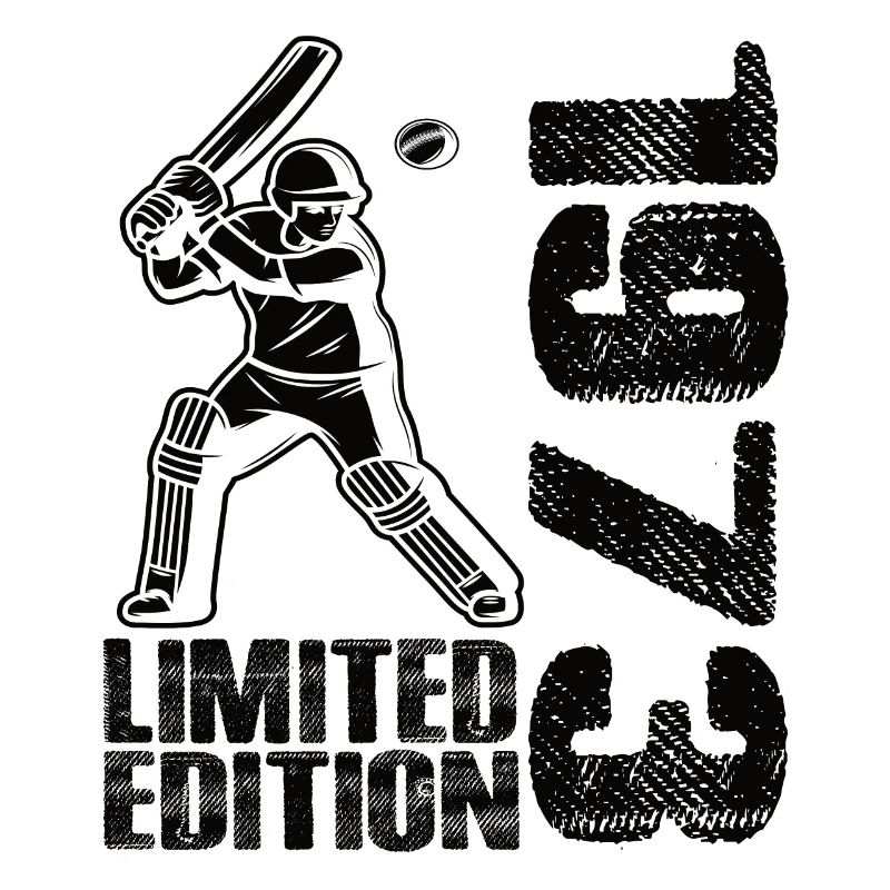 Édition limitée 1973 Édition limitée Cricket