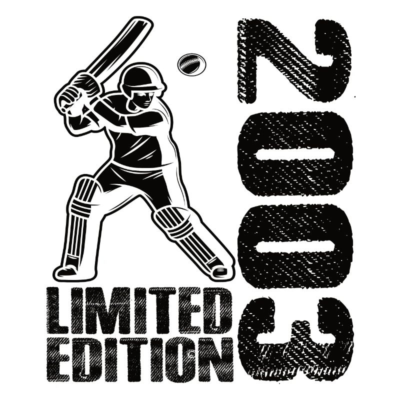 Édition limitée 2003 Édition limitée Cricket