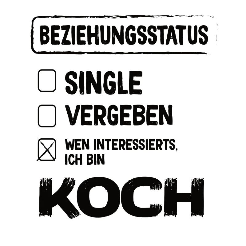 Statut de la relation avec Koch