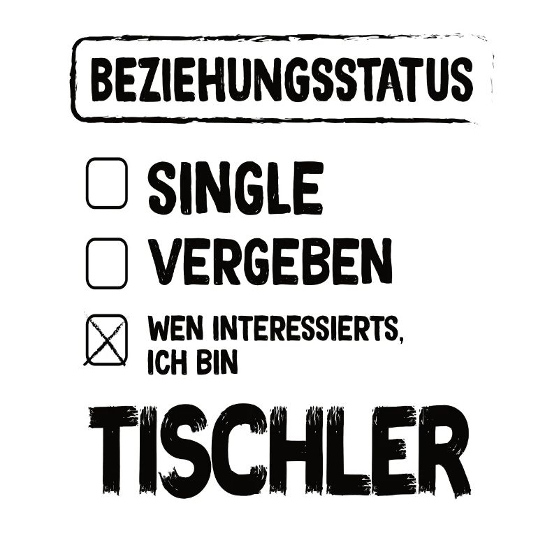 Carpenter Relationship Status