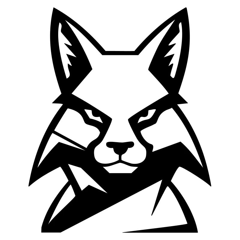 Frecher Fuchs
