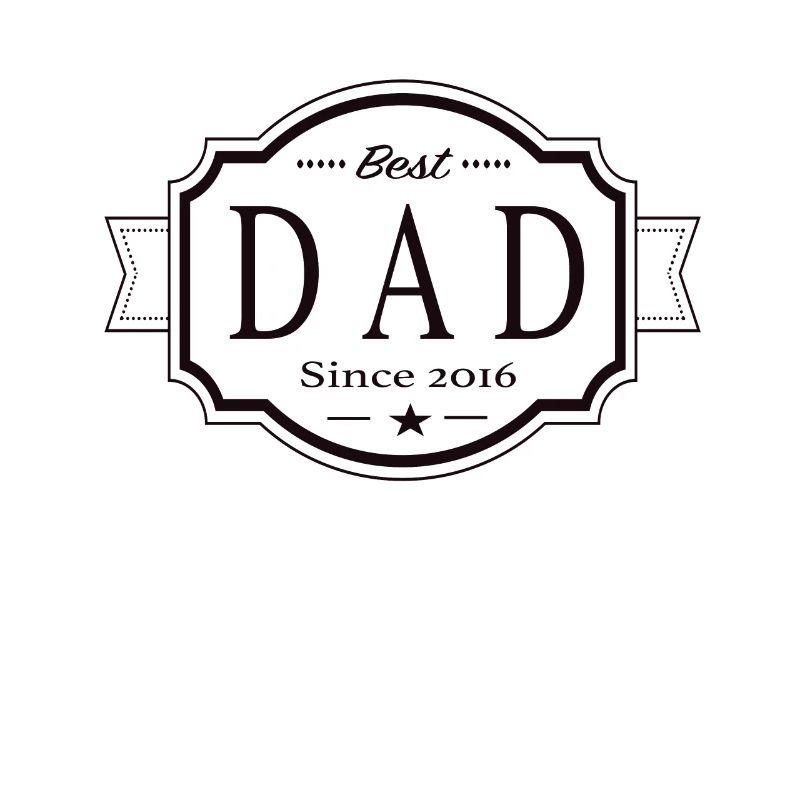 Bester Papa seit 2016