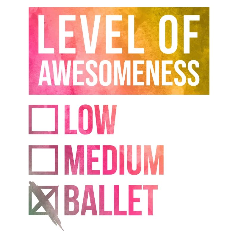 ballet