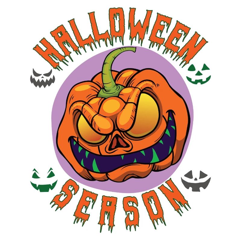 Saison d’Halloween
