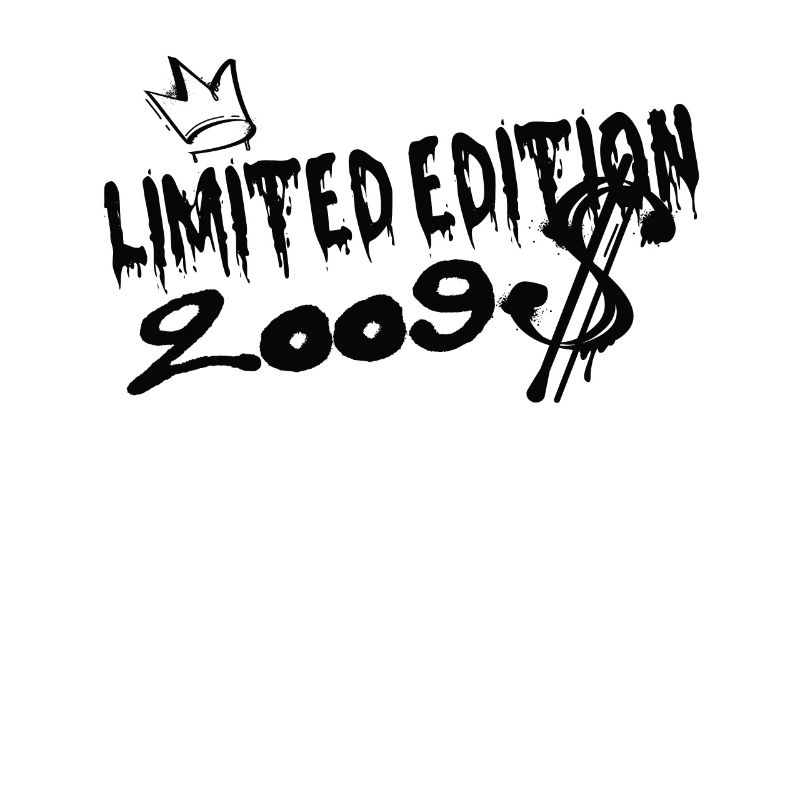 Edition Limitée 2009 Anniversaire 2009 Naissance